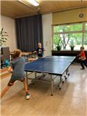 Veranstaltungsbild Tischtennis für Jungen* in Hämelerwald